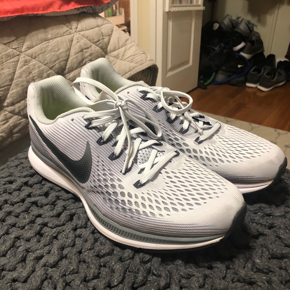 Nike Zoom Pegasus 34 - Mens 11